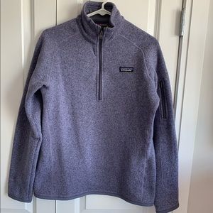 Patagonia Fleece